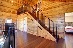 The Lookout at Sevier River