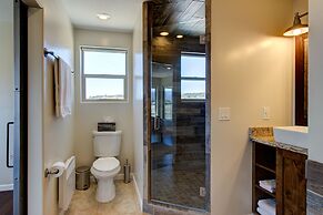 The Lookout at Sevier River