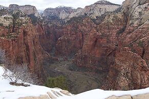 The Lookout at Sevier River