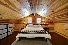 The Lookout at Sevier River