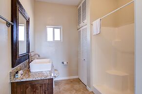 The Lookout at Sevier River