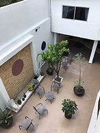 Hotel Boutique Yaocalli