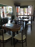 Hotel Boutique Yaocalli