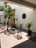 Hotel Boutique Yaocalli