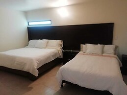 Hotel Boutique Yaocalli