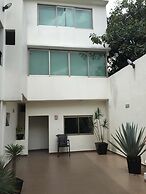 Hotel Boutique Yaocalli