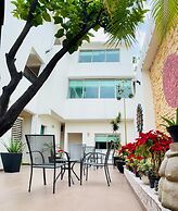 Hotel Boutique Yaocalli