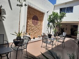 Hotel Boutique Yaocalli