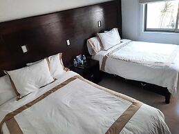 Hotel Boutique Yaocalli