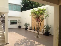 Hotel Boutique Yaocalli