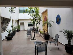 Hotel Boutique Yaocalli