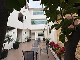 Hotel Boutique Yaocalli