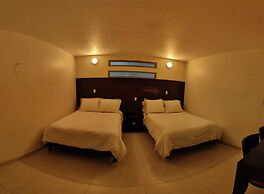 Hotel Boutique Yaocalli