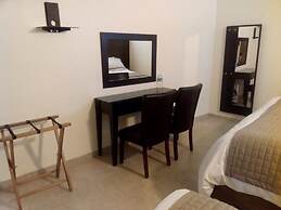 Hotel Boutique Yaocalli