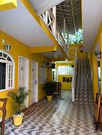 Recanto da Ana Alice