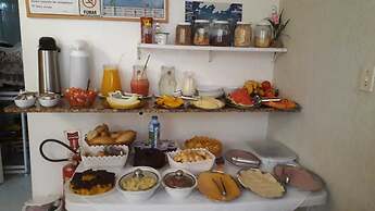 Recanto da Ana Alice