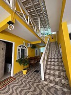 Recanto da Ana Alice