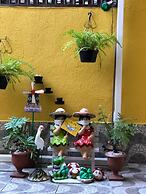 Recanto da Ana Alice