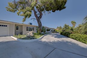 Sanctuary Pond and Pool