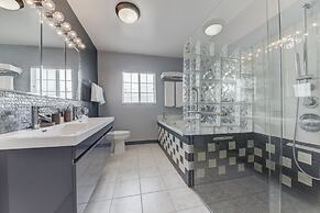 Sanctuary Pond and Pool