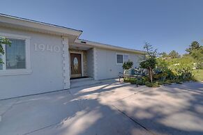 Sanctuary Pond and Pool