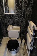 Yann's at Glenearn House