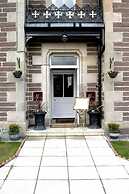 Yann's at Glenearn House