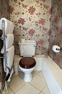 Yann's at Glenearn House