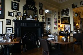 Yann's at Glenearn House