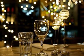 Yann's at Glenearn House