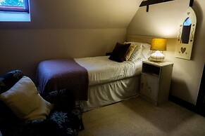 Yann's at Glenearn House