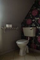 Yann's at Glenearn House