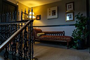 Yann's at Glenearn House