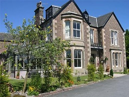 Yann's at Glenearn House