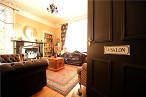 Yann's at Glenearn House