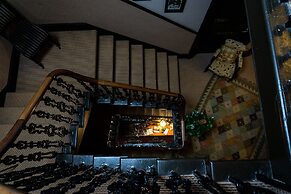 Yann's at Glenearn House