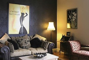 Yann's at Glenearn House