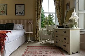 Yann's at Glenearn House