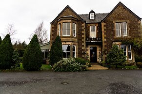 Yann's at Glenearn House