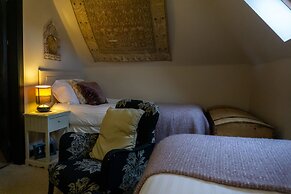 Yann's at Glenearn House