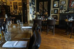 Yann's at Glenearn House