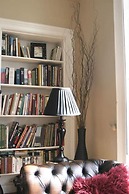 Yann's at Glenearn House