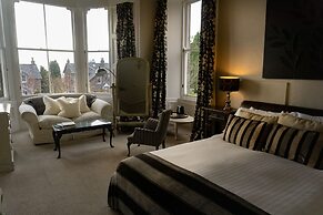 Yann's at Glenearn House