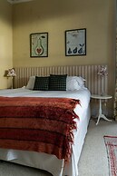 Yann's at Glenearn House