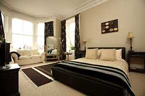 Yann's at Glenearn House