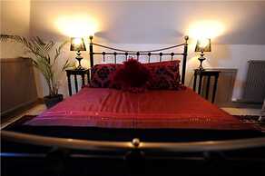 Yann's at Glenearn House