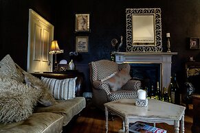 Yann's at Glenearn House