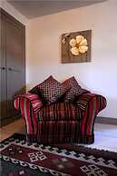 Yann's at Glenearn House