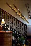 Yann's at Glenearn House