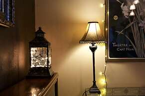 Yann's at Glenearn House